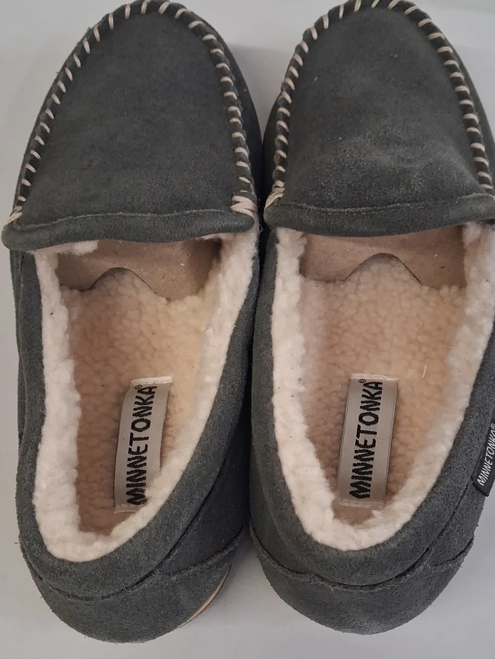 Minnetonka classic men